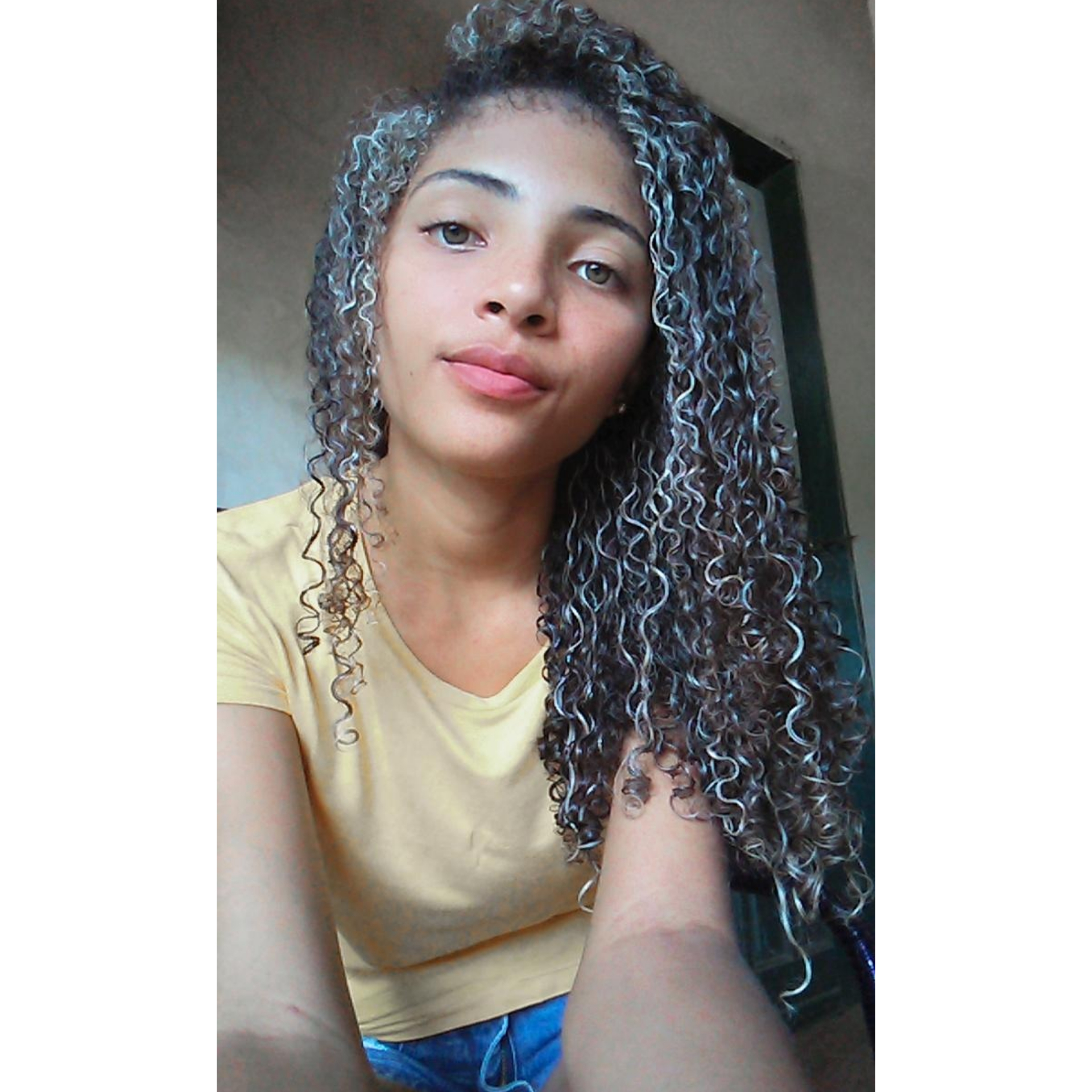 foto do perfil